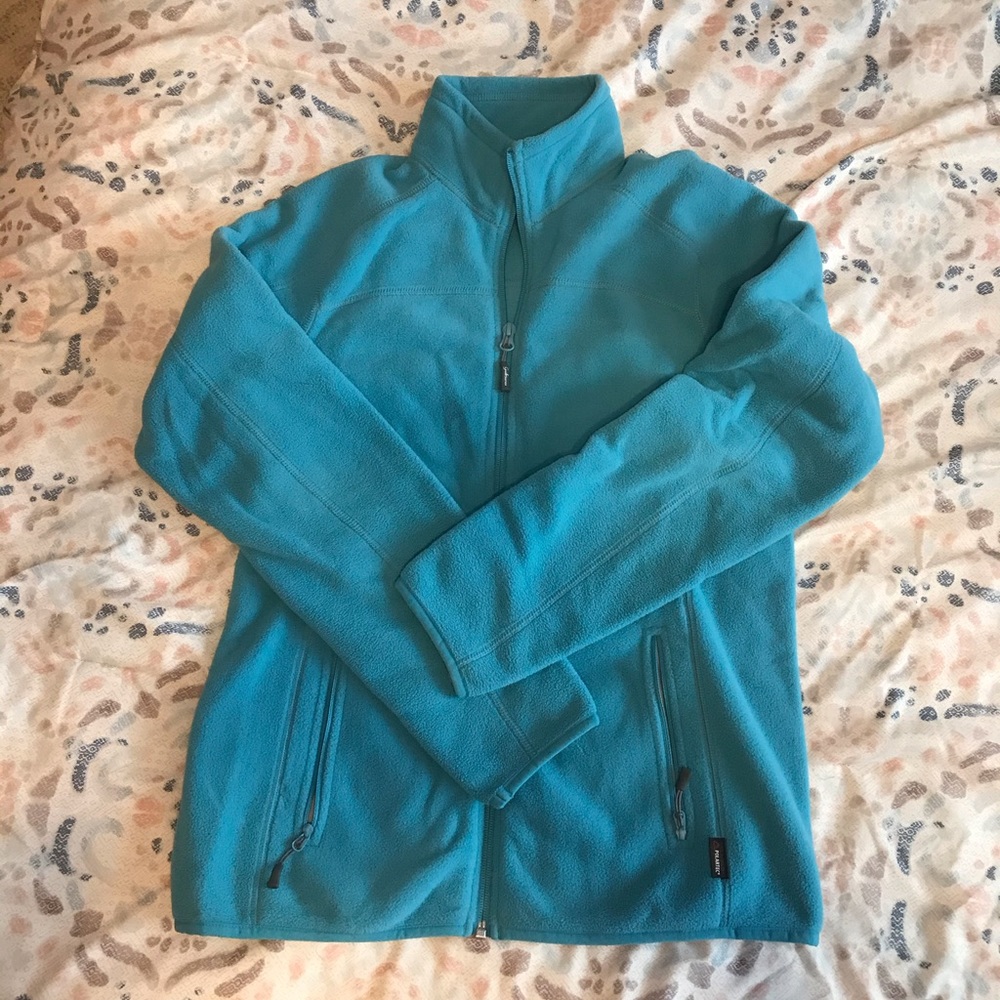 Gander Mountain Women’s Fleece Zip Up